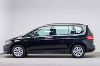 Volkswagen Touran - Vorschau Bild 5