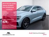 Audi Q8 50 TDI S line quattro Tiptronic HD-Matrix Pan - Audi Q8 in Hannover