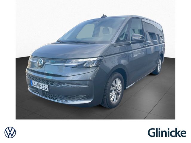 Volkswagen T7 Multivan Life 2.0 l TSI DSG LÜ ACC Kamera Cli