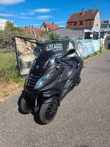 Peugeot Metropolis trike Pkw führerschein  - Angebote