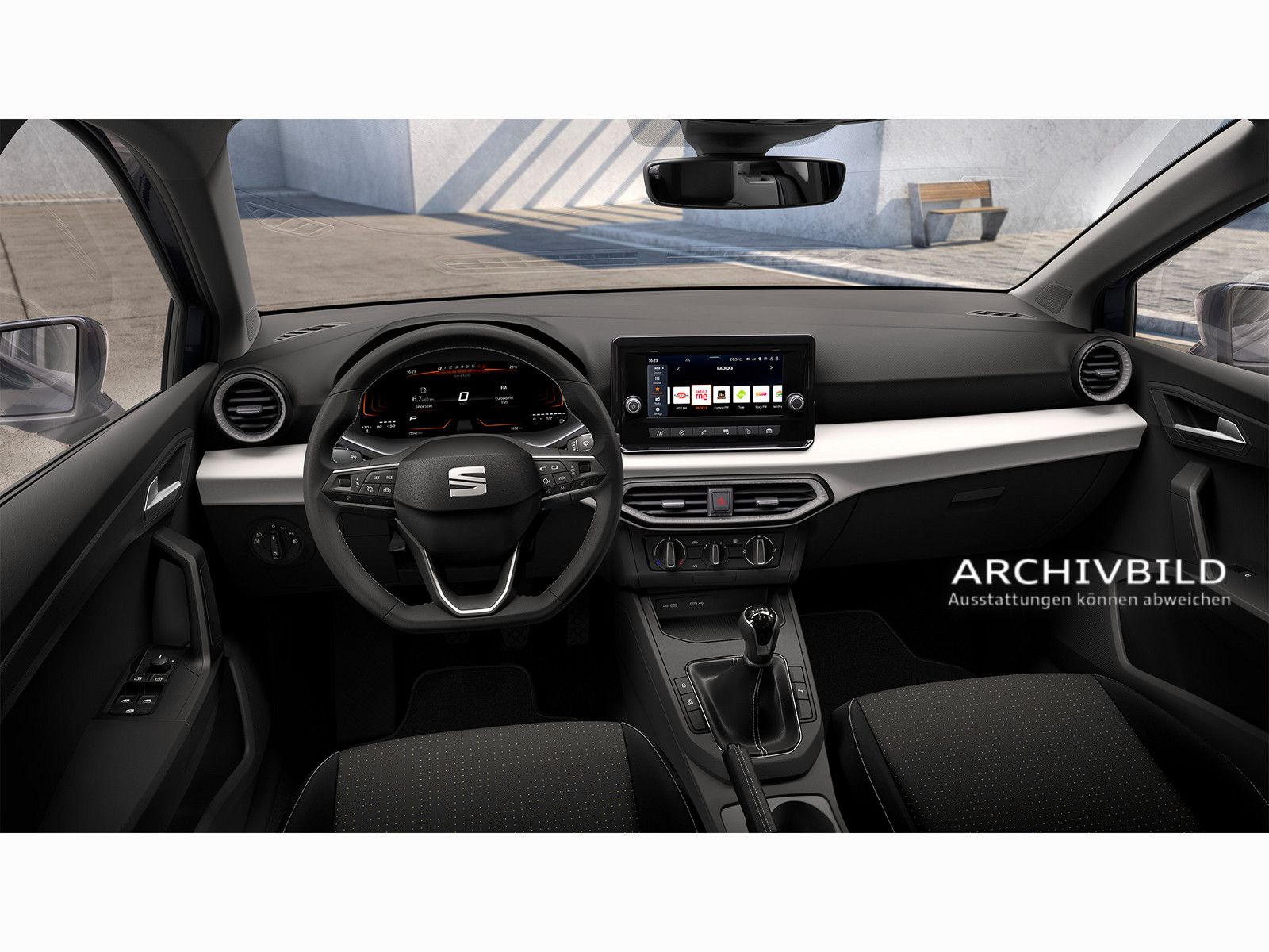 Seat Ibiza - Bild 3