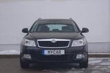Skoda Octavia 1.4 TSI*Edition*1 Hd*Klima*PDC*Tempomat* - Skoda Octavia aus 2010: Kombi