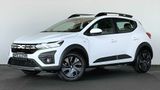 Dacia Sandero III Stepway 1,0 TCe 90 Expression DAB  - Dacia Sandero: Da