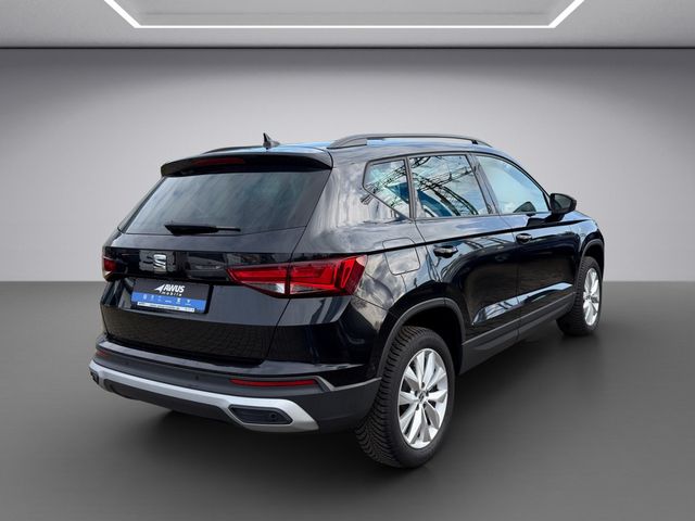 Ateca Style 1.0 TSI 6-Gang Navigation, LED, DAB+