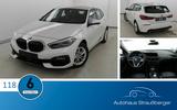 BMW 118i Lim. Sport Line HiFi LED SHZ LRHZ RFK
