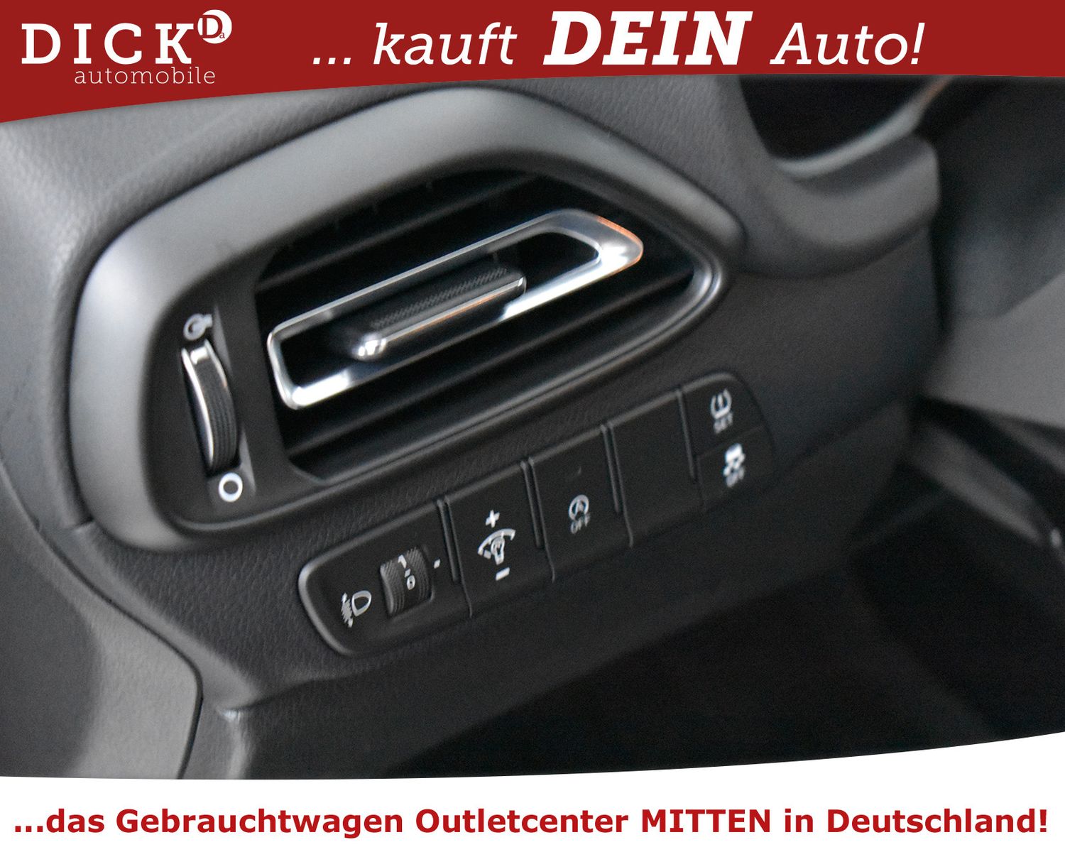 HYUNDAI i30 1.0 TGDI Aut. Edit 30+ NAV+KAM+LED+SHZ+TEMP+ - Image 18