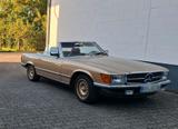 Mercedes-Benz Mercedes SL280  R107 Automatk  H Kennzeich... - Mercedes-Benz SL 280: R107