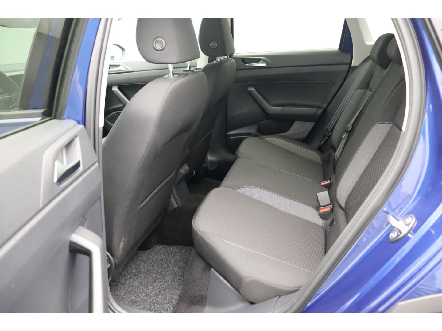 Fahrzeugabbildung Volkswagen Taigo Life 1.0 Automatik Kamera LED