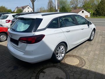 Opel Astra - 4