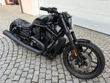 Harley-Davidson V Rod / Night Rod 2017 - Spezial Custom Umbau - HARLEY-DAVIDSON V ROD CUSTOM