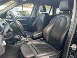 BMW X1 xDrive 20d Sport Line*RfK*Leder*AHK*Navi*Aut* - BMW X1 in Düsseldorf