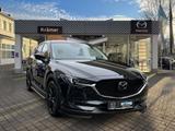 Mazda CX-5 L SKYACTIV-G 165 AWD 5T 6GS AL-HOMURA Optik - Mazda CX-5 HOMURA mit Benzin-Antrieb