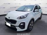 Kia Sportage IV 2021 Diesel 1.6 crdi mhev Style  - Kia Sportage: I