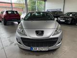 Peugeot 207 CC Cabrio-Coupe Premium Klima|PDC|LM|TÜV Neu - Peugeot 207 mit Diesel-Antrieb
