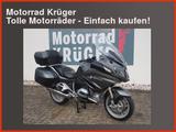 BMW R1200RT Vollausstattung + Navi + Garantie* - Motorräder in Bielefeld