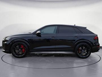 2025 AUDI RSQ8 — фото 3