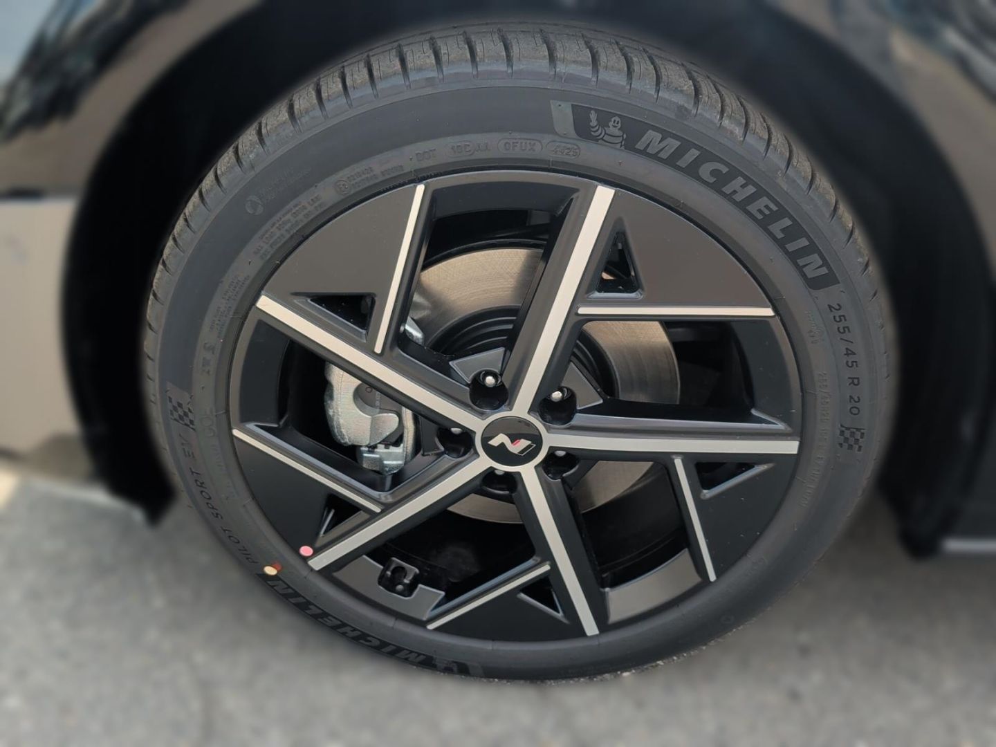 Hyundai IONIQ 5 – Bild 6