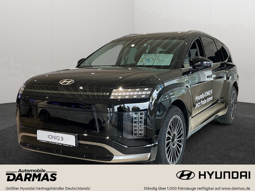 Angebot ansehen Hyundai IONIQ 9