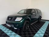 Nissan Navara 2.5 dCi 190CV King Cab SE HARD TOP - Nissan King Cab