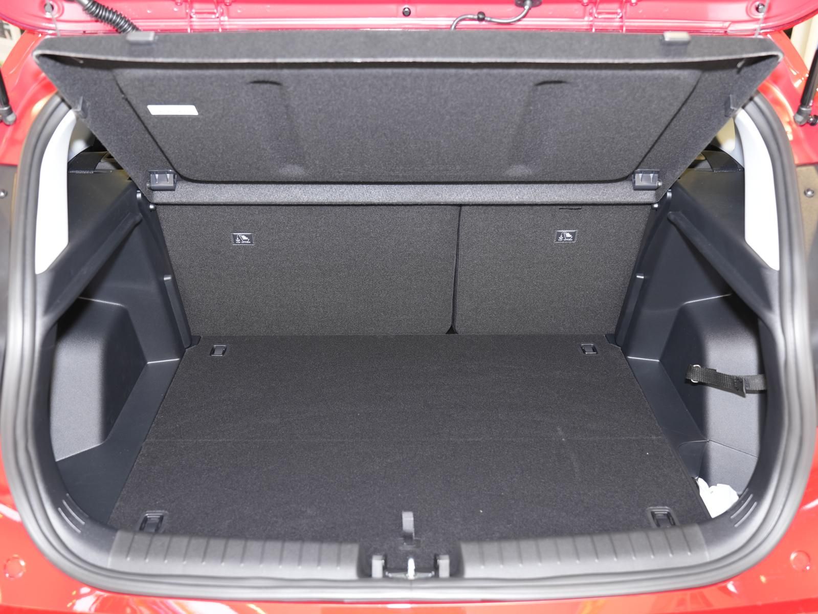 Hyundai BAYON – Bild 11