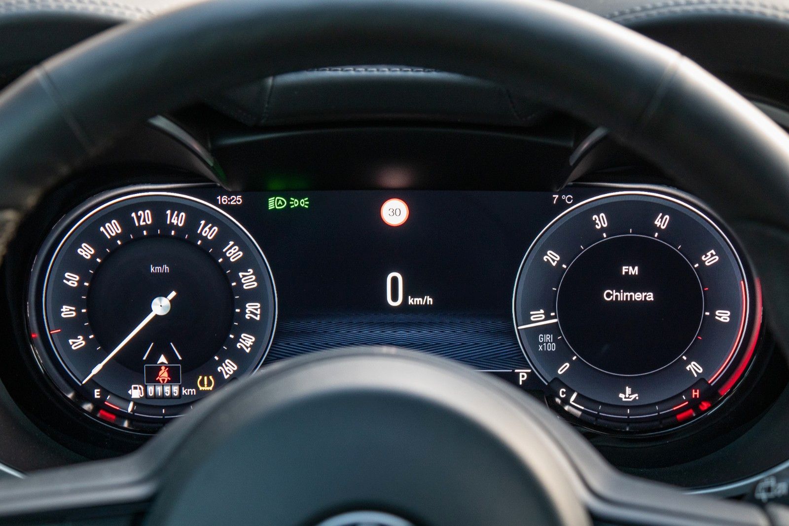 Fahrzeugabbildung Alfa Romeo Stelvio Veloce 2.2 Q4 AT8 * ab 309€/Monat o. Anz