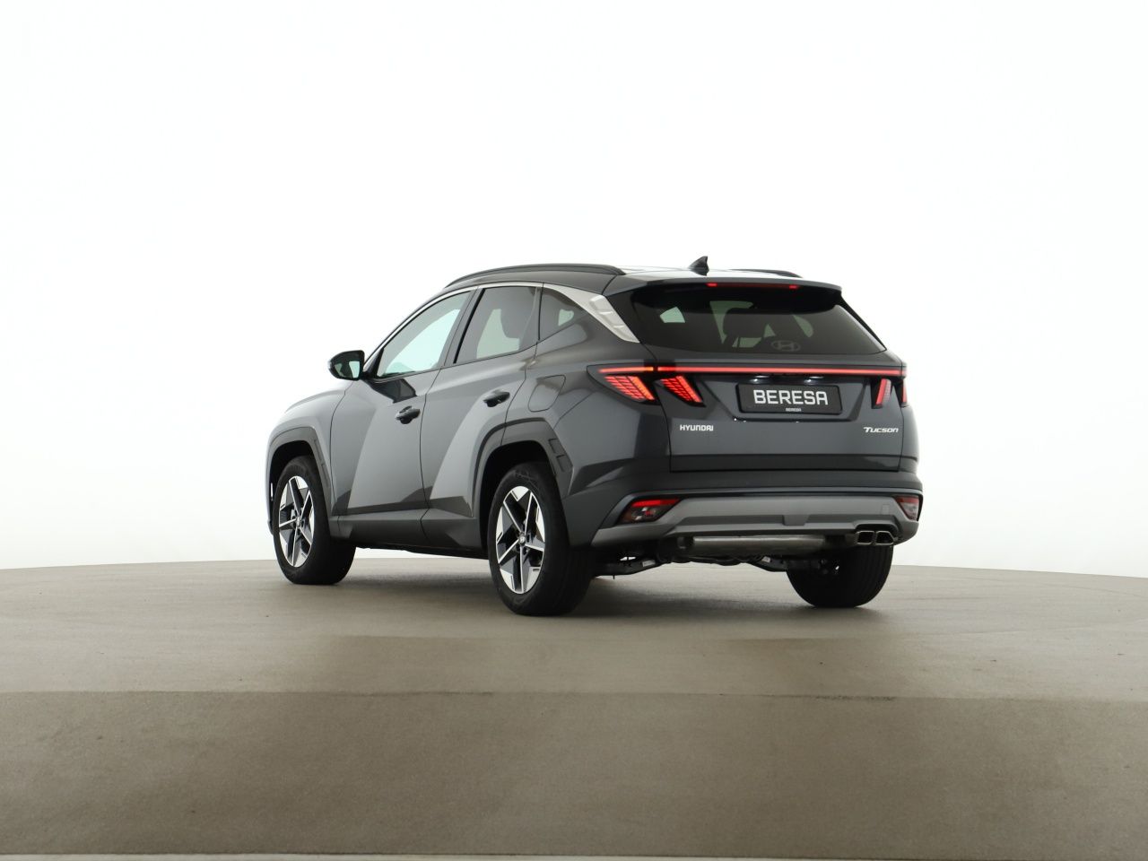Hyundai Tucson – Bild 5