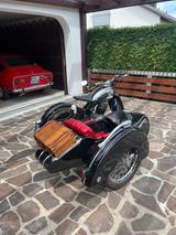 NSU MAX Spezial LS200 - NSU VON 126 BIS 250 CCM