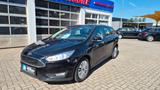 Ford Focus Turnier Titanium - Ford Focus: Titanium Turnier