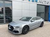 Audi A7 SPB 50 3.0 TDI quattro tiptronic Sline - Audi A7: Sline