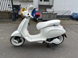 Vespa Sprint 125 Justin Bieber limitiert ABS MIA LED - VESPA MOTORRAD