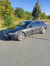 Audi A4 B8 Avant 2.0 TFSI 3xSline Sportpak... - Audi A4 aus 2009: 3.2