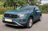Volkswagen T-Roc 1.5 TSI OPF Life Life