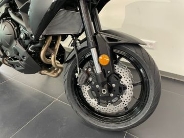 Kawasaki Versys 650 *sofort verfügbar*