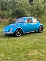 Volkswagen Käfer 1200 - VW Gebrauchtwagen von 1975