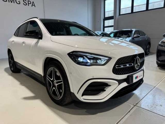 Другие Mercedes-Benz GLA - H247 200 d AMG Line Premium 