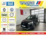 Dacia Dokker TCe 115PS Stepway Celebration - Dacia Dokker: Stepway Celebration