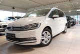 Volkswagen Comfortline * AHK * Stand Hzng.+Kühlung * Pano - Volkswagen Touran mit Diesel-Antrieb: Standheizung