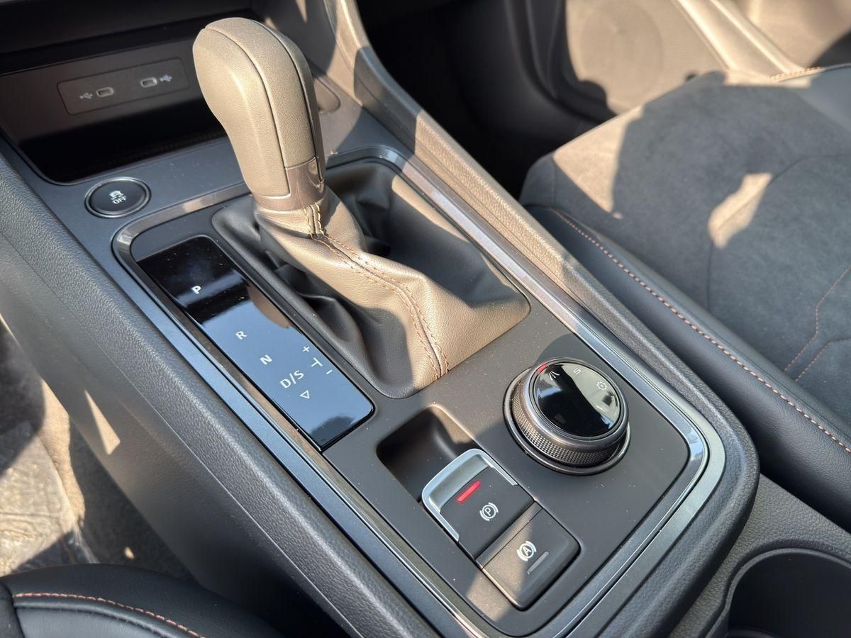 Cupra Ateca - Bild 28