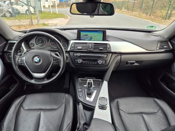 BMW 430 - 12