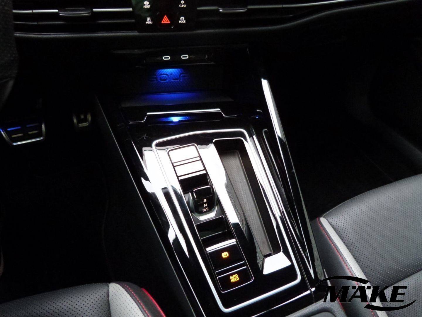 Golf GTI VIII 2.0 TSI DSG,DCC,ACC,AHK,LED-Matrix