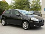 Fiat Punto Sport TÜV - Fiat Punto: Sport