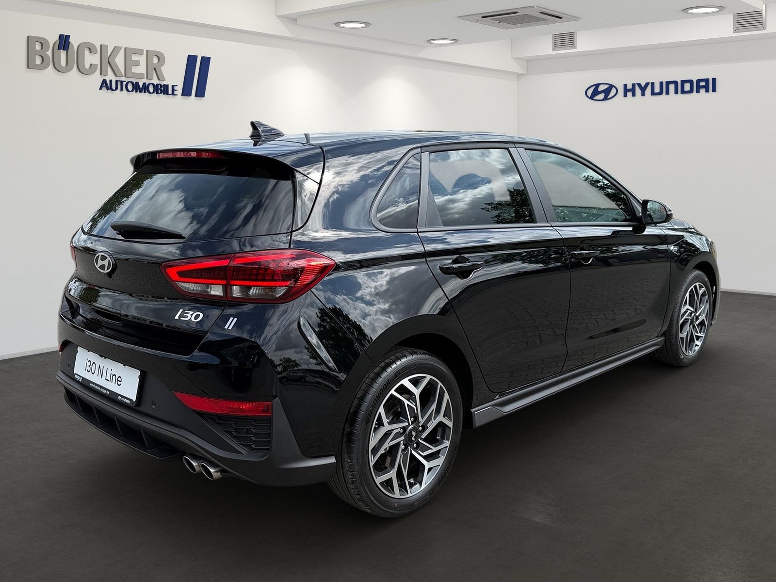 Hyundai i30 – Bild 5