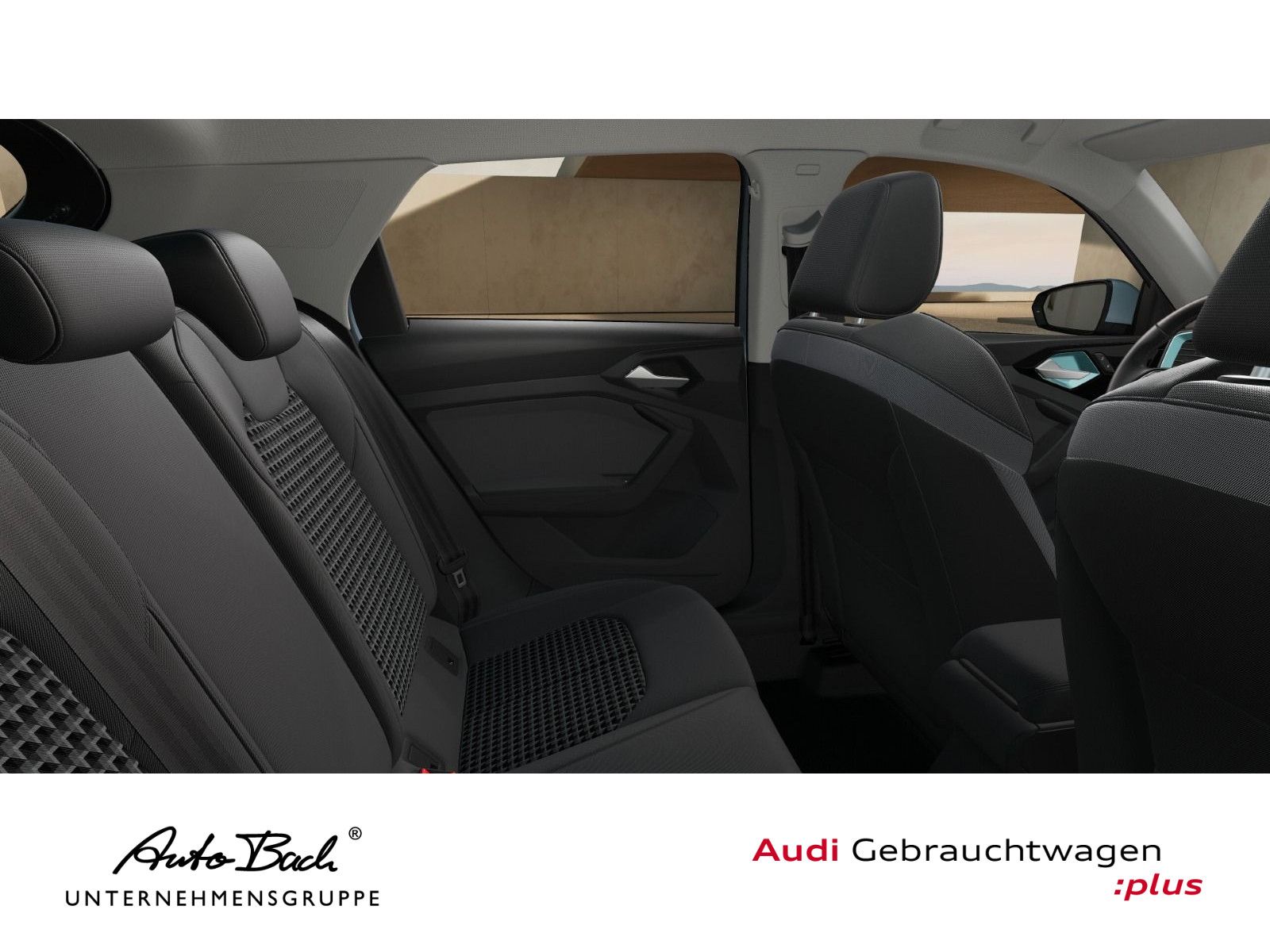 Audi A1 - Bild 12
