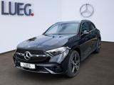 Mercedes-Benz GLC 220 d 4MATIC AMG-EDITION+ADVANCED+AHK+360° - Mercedes-Benz GLC 220 aus 2025