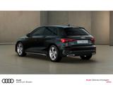 Audi A3 Sportback 30 TFSI S-LINE 6-GANG LED NAV SHZ   - gebrauchte Audi A3 aus dem Jahr 2024