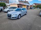 Audi A3 1.9 TDI Sportback ZAHNRIEMEN + TÜV NEU - Audi A3: 1.9