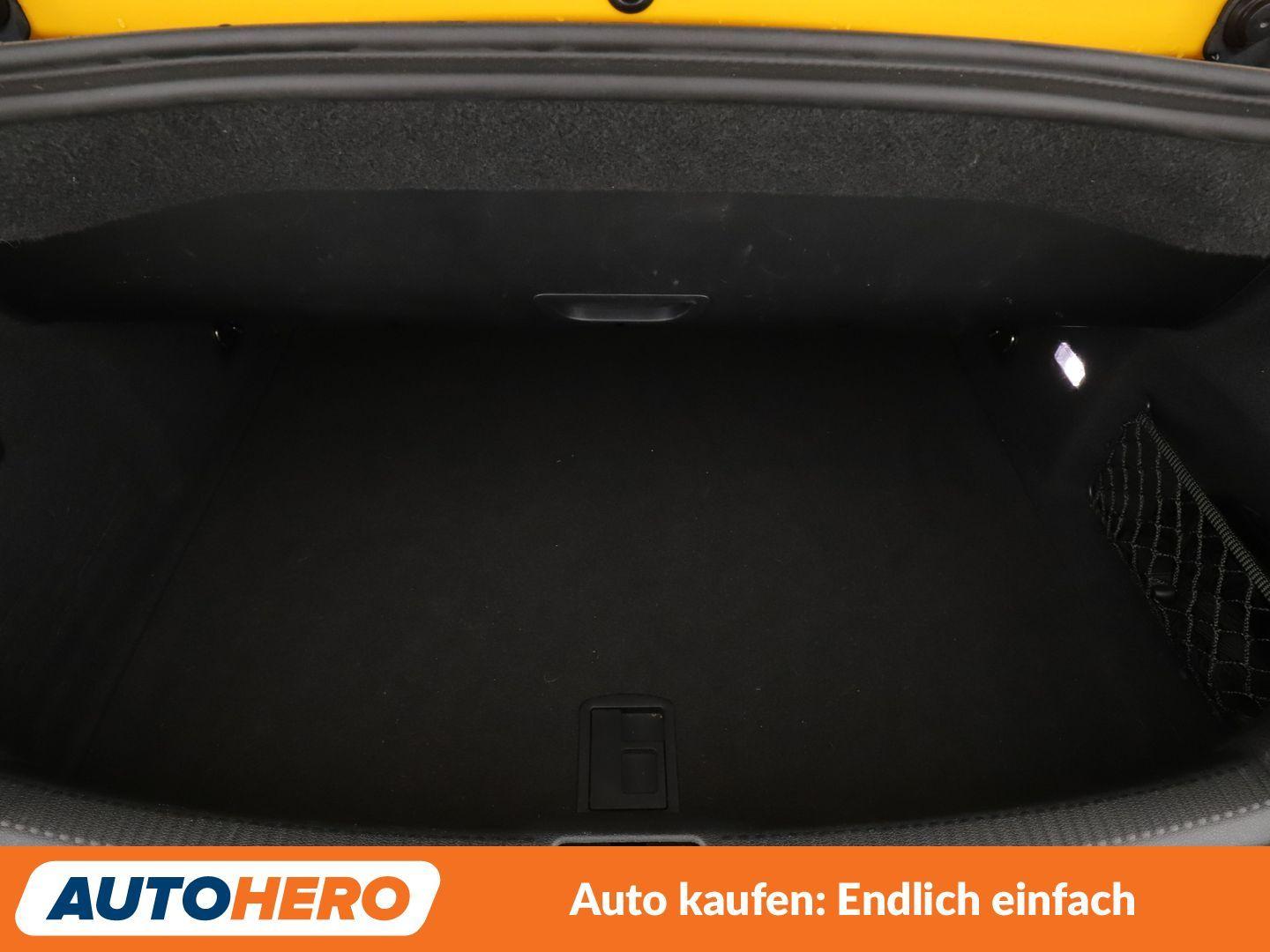 Audi A3 35 TFSI Sport Aut.*LED*NAVI*TEMPO*PDC*SHZ*