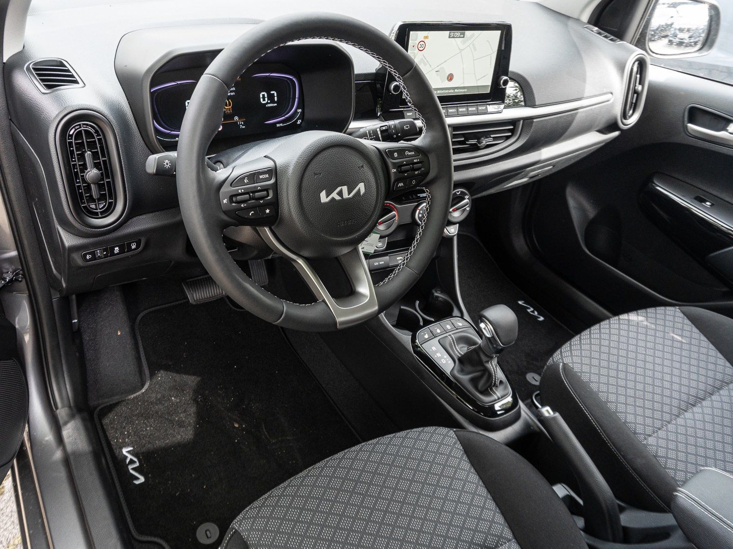Kia Picanto - Bild 5