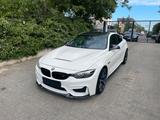 BMW M4 CS/CARBON/ALCANTARA/HUD/M-DRIVERS/TOP - BMW M4: Cs
