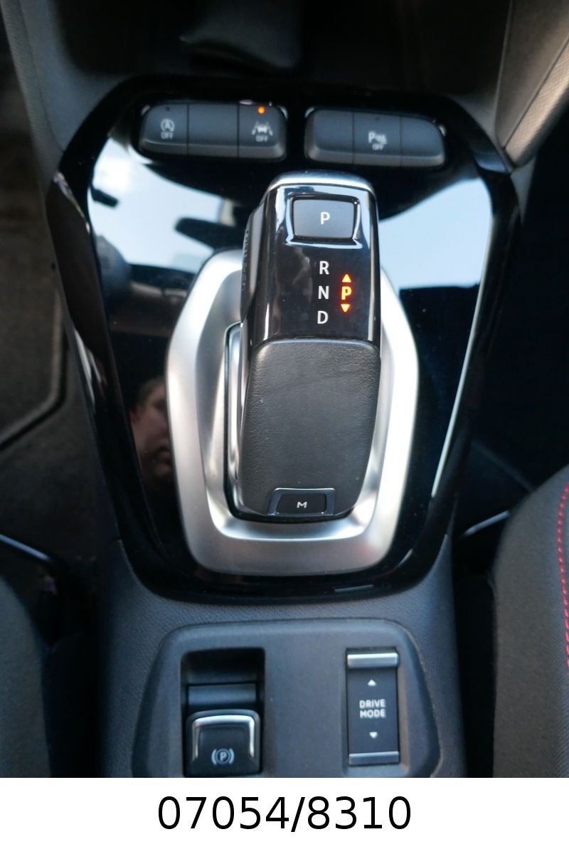 Fahrzeugabbildung Opel Corsa F GS Line